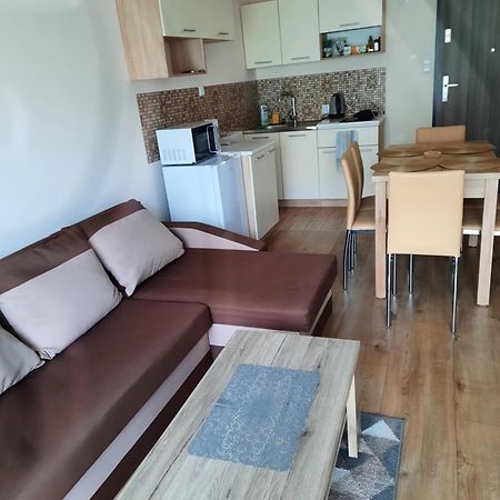 Apartament Perla Baltyku 格里兹鲍 外观 照片