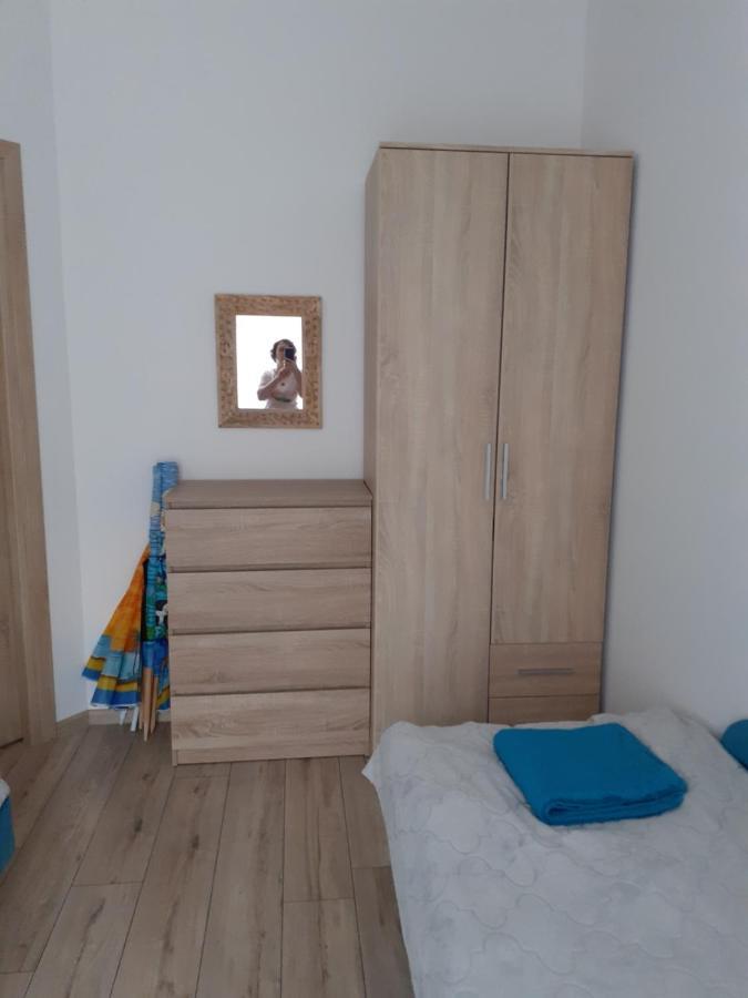 Apartament Perla Baltyku 格里兹鲍 外观 照片