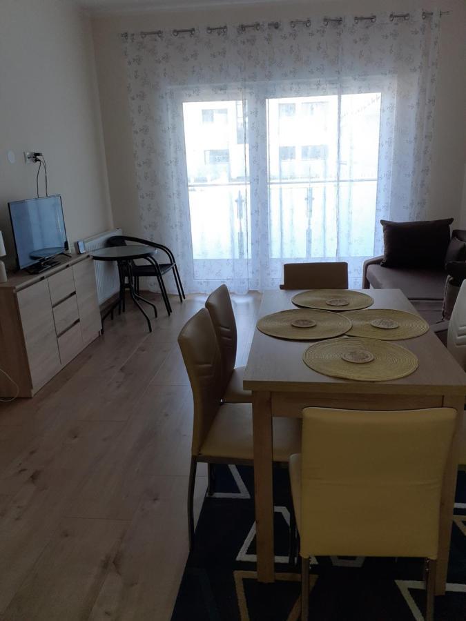Apartament Perla Baltyku 格里兹鲍 外观 照片