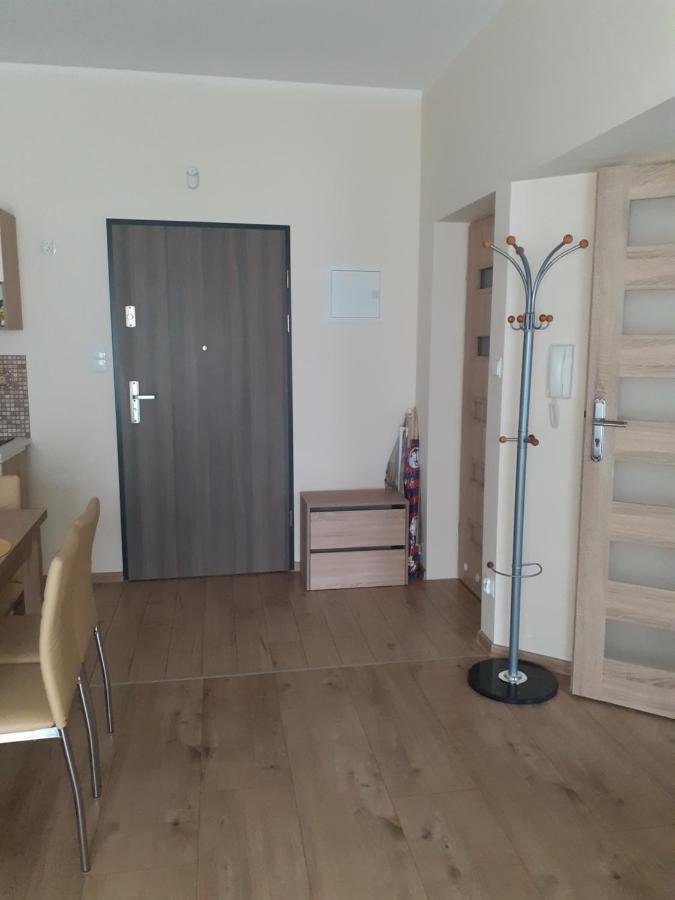 Apartament Perla Baltyku 格里兹鲍 外观 照片