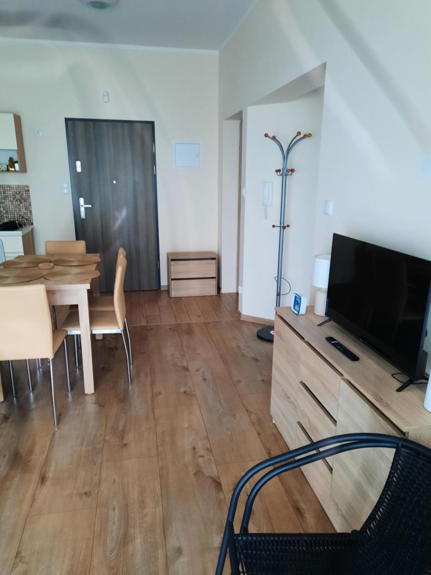 Apartament Perla Baltyku 格里兹鲍 外观 照片